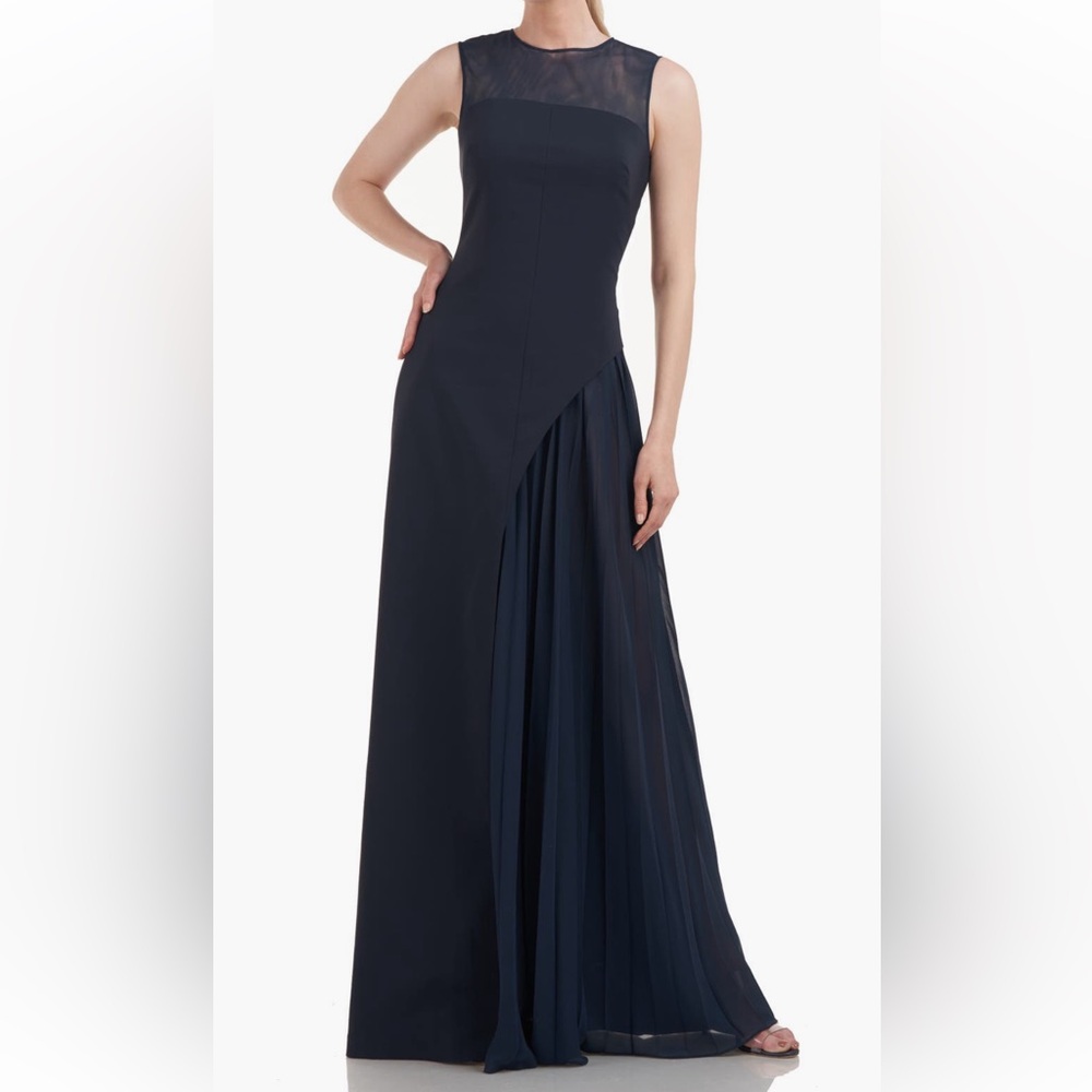Kay Unger Dahlia Gown